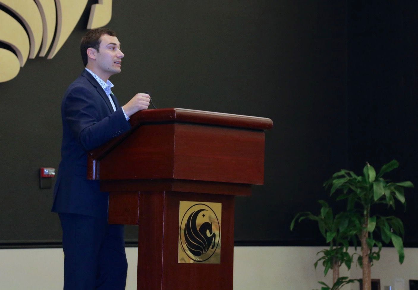 UCF hosts second annual Climate Correction Conference 2